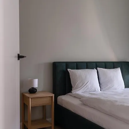 Rentplanet - Jeczmienna Wrocław