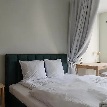 Rentplanet - Jeczmienna *