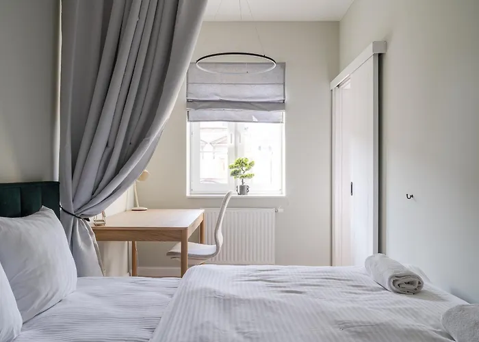 Rentplanet - Jeczmienna Wrocław