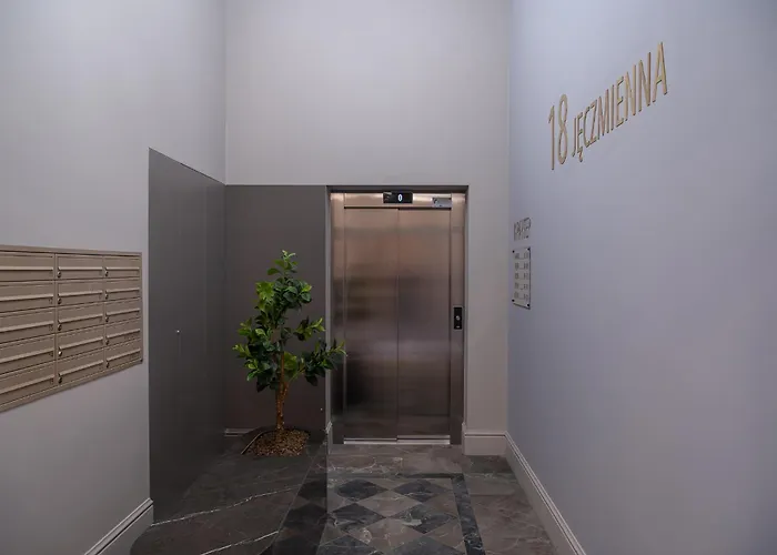 Rentplanet - Jeczmienna *