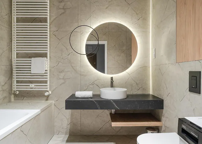 Rentplanet - Jeczmienna * Wrocław