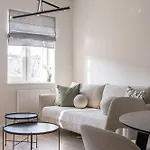 Rentplanet - Jeczmienna Apartamento Breslavia