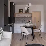 Rentplanet - Jeczmienna Lejlighed