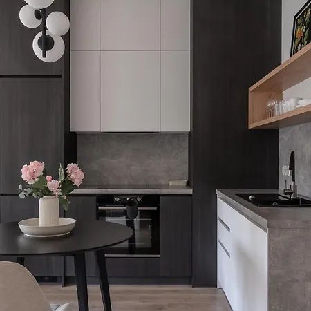 Apartamento Rentplanet - Jeczmienna